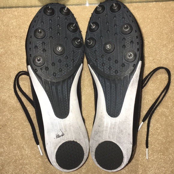 EUC Nike rival md black - Picture 4 of 8